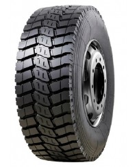 Green Dragon HF313 (ведущая ось) 11.00 R20 (300 R508) 152/149K